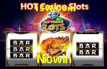 Sinta a adrenalina dos jogos de cassino com Niowin