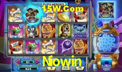 Niowin