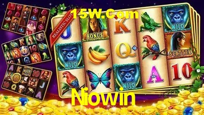 Niowin