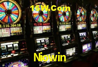 Niowin