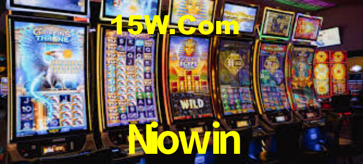Bônus Generosos e Exclusivos no Niowin para Você!