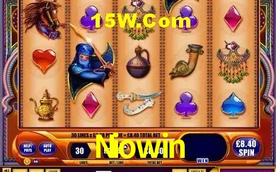 Niowin Login