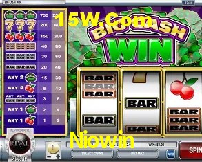 Niowin Login