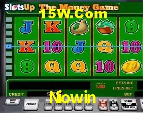 Niowin