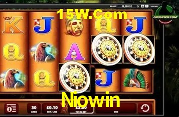Niowin - Atmosfera Tradicional De Cassino! - Niowin.Com